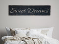 Antique Style Sweet Dreams Sign