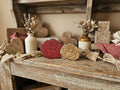 Reclaimed Wood Roses