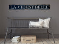 La Vie est Belle, Life is Beautiful!