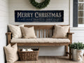 Merry Christmas to all and to all a good night